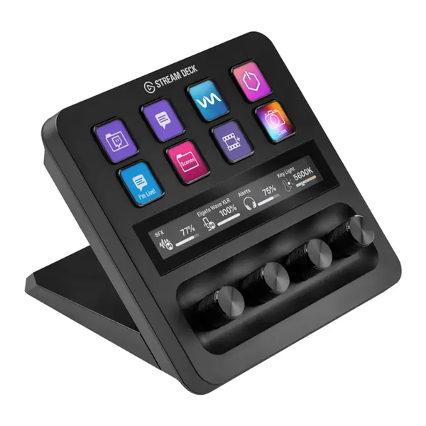 Streaming Accessories