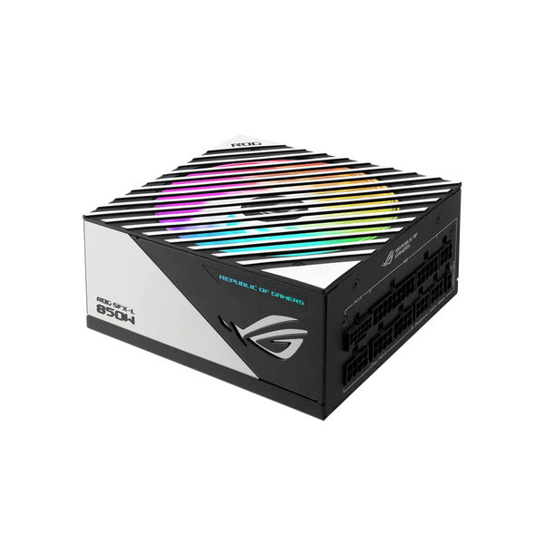 Power Supply