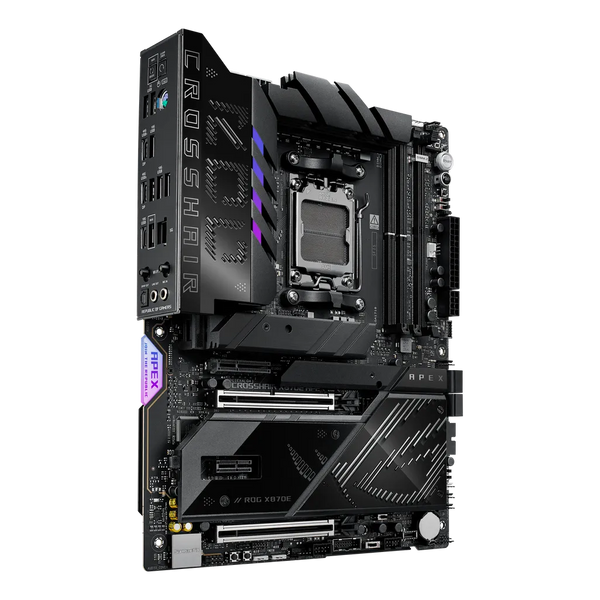 Motherboards