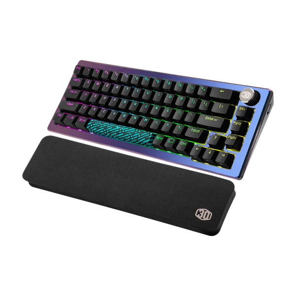 Keyboards