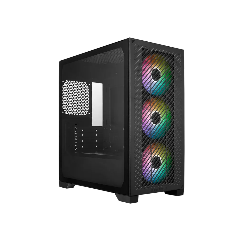 Cooler Master Elite 301 Mini Tower