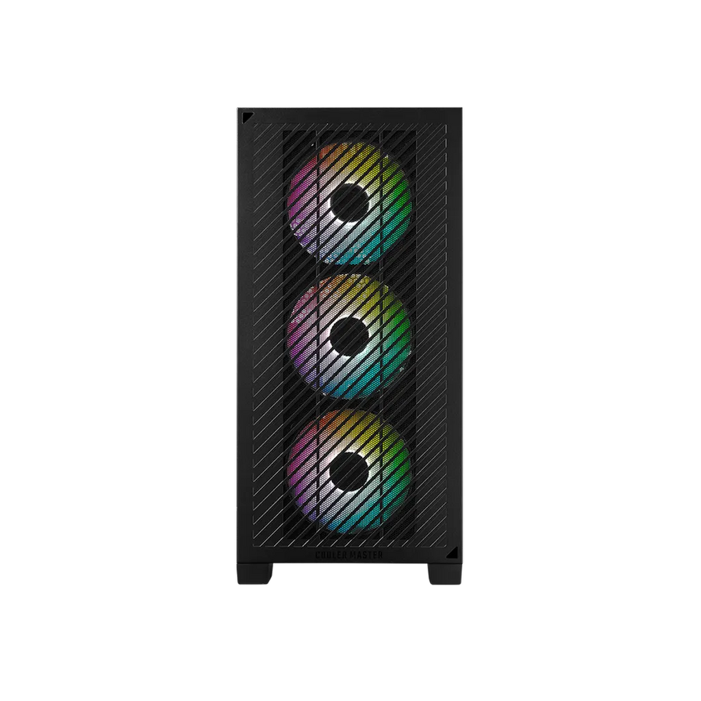 Cooler Master Elite 301 Mini Tower