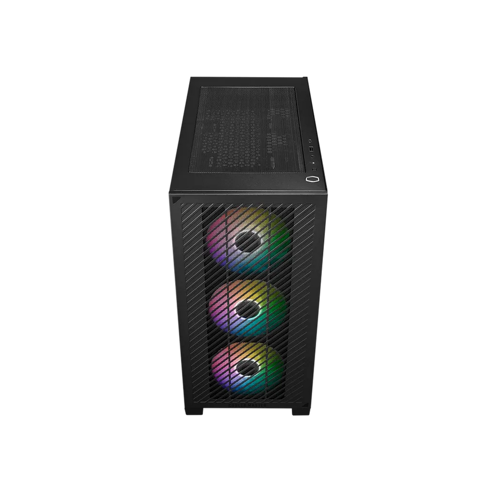 Cooler Master Elite 301 Mini Tower