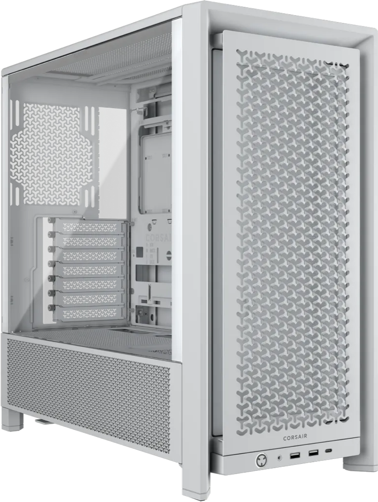 Corsair FRAME 4000D, Midi Tower