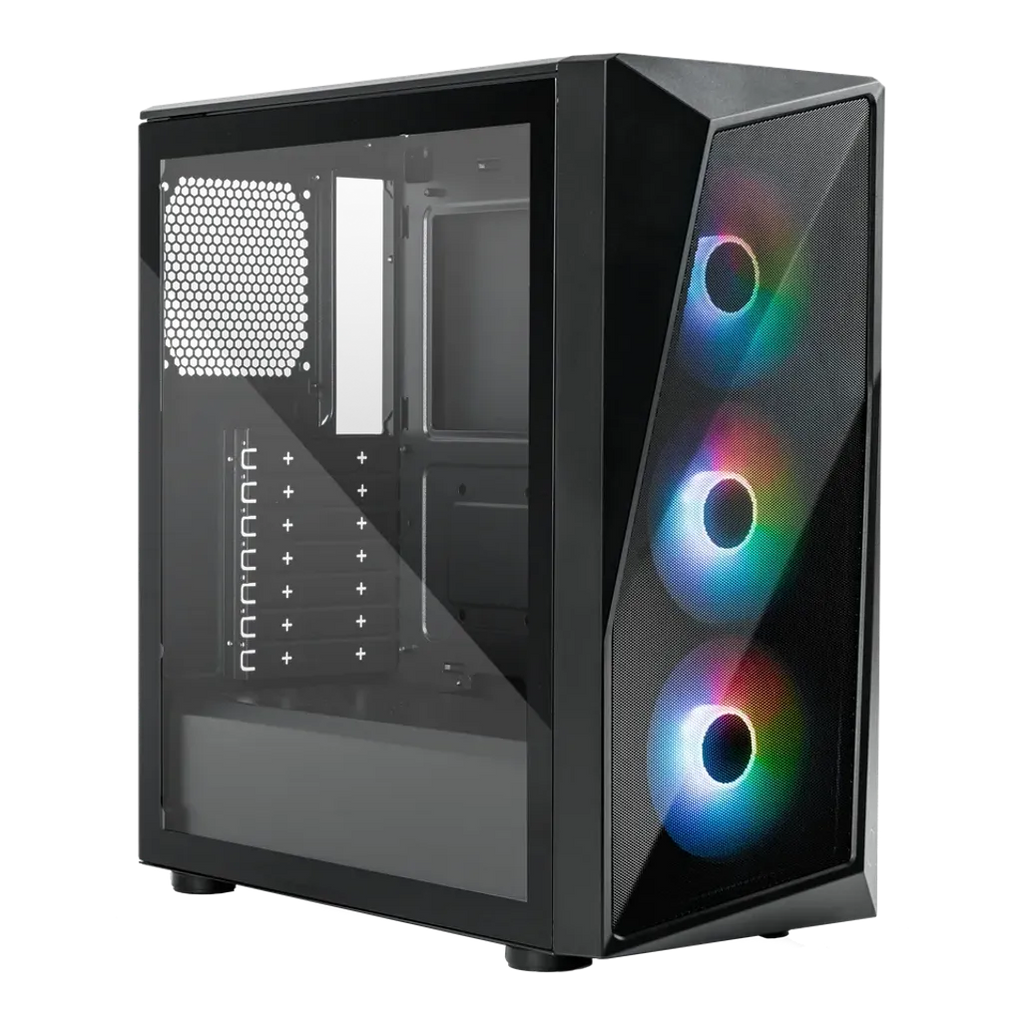 Cooler Master CMP 520 ARG ATX