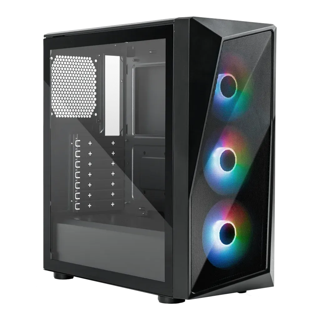 Cooler Master CMP 520 ARG ATX