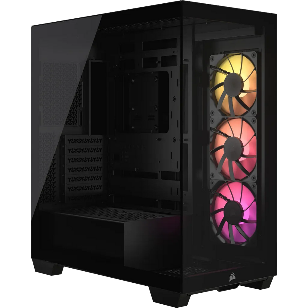 Corsair 3500X ARGB