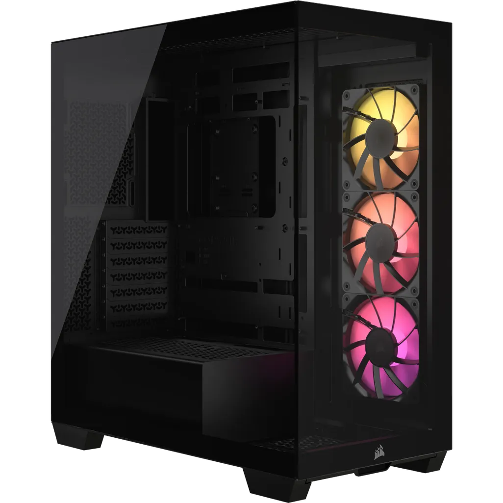 Corsair 3500X ARGB
