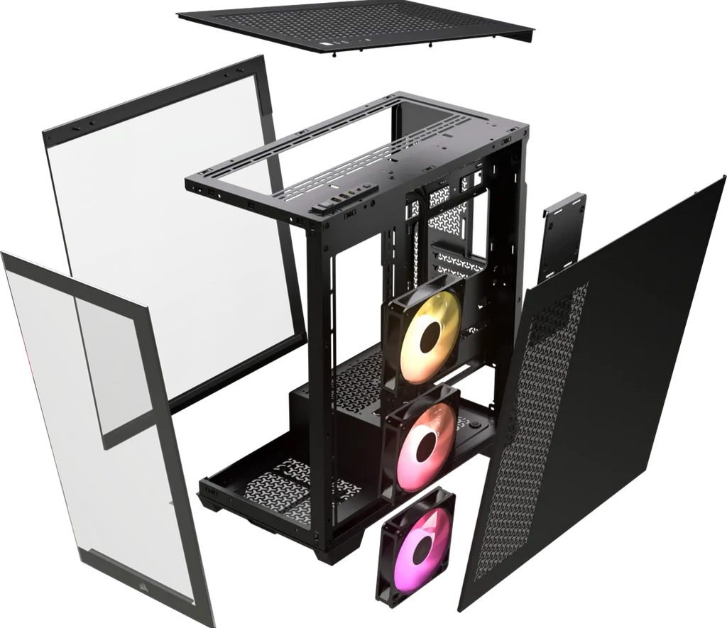 Corsair 3500X ARGB