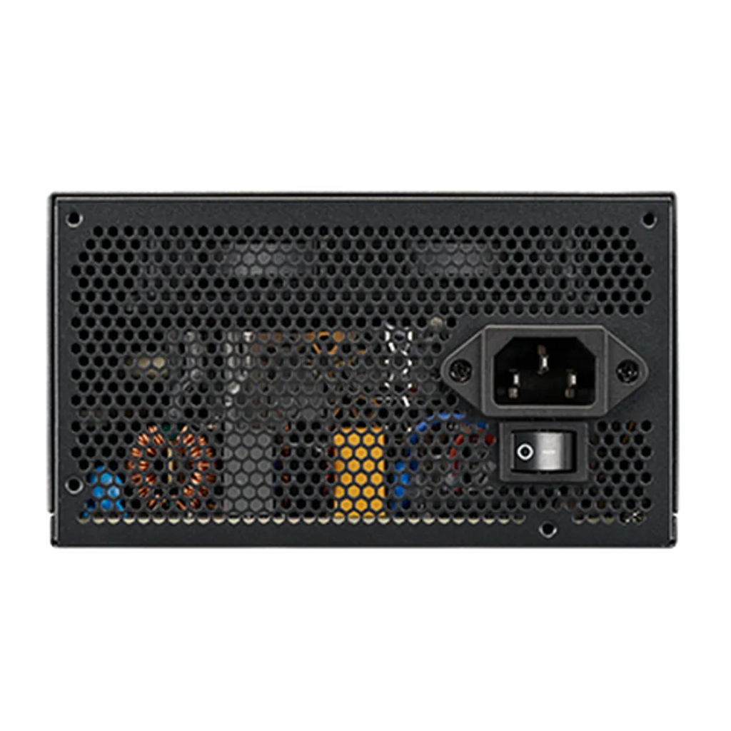 Cooler Master G Gold 750 V2