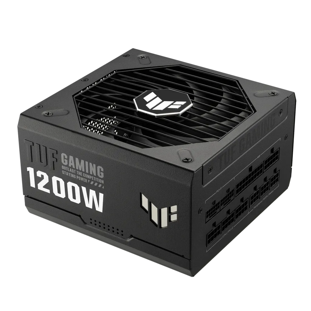ASUS TUF GAMING 1200W Gold