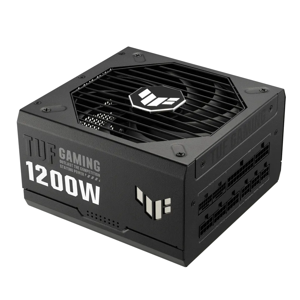 ASUS TUF GAMING 1200W Gold