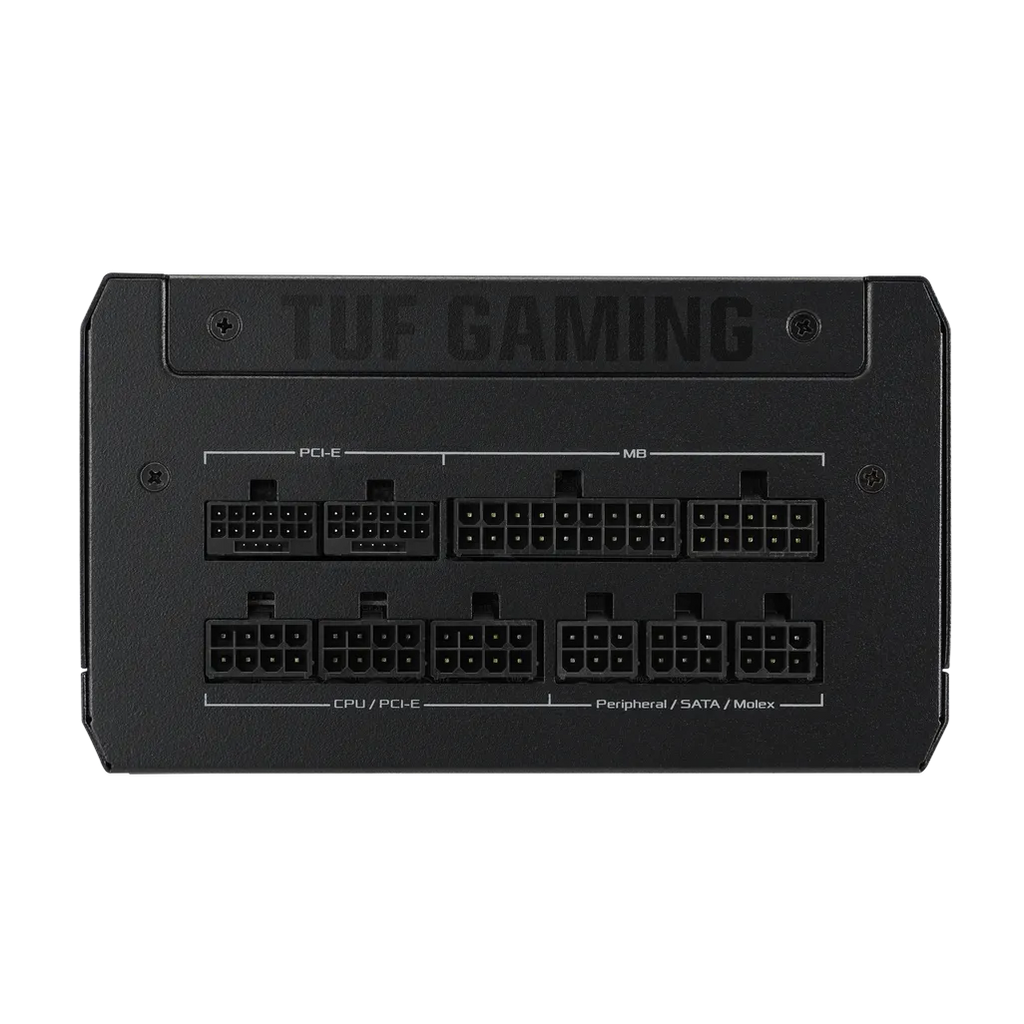 ASUS TUF GAMING 1200W Gold