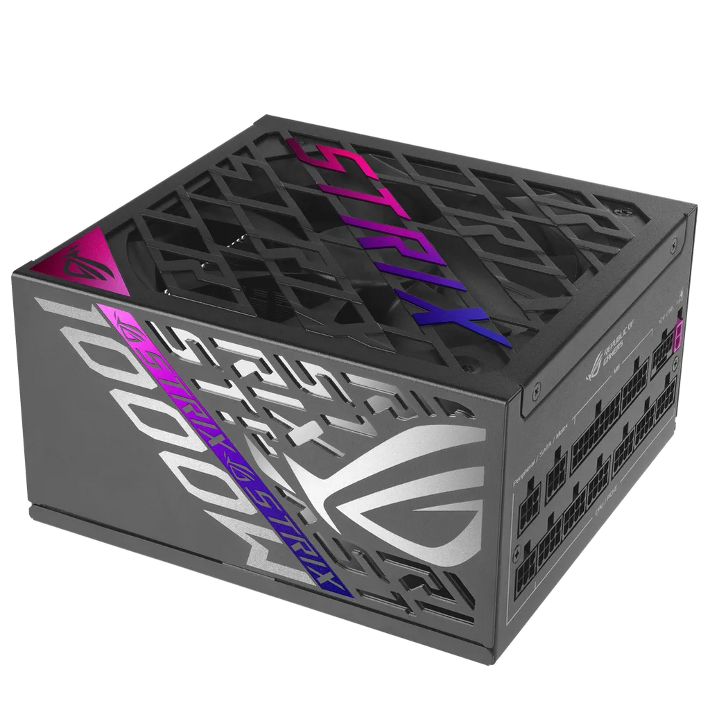ASUS ROG STRIX-1000P-GAMING