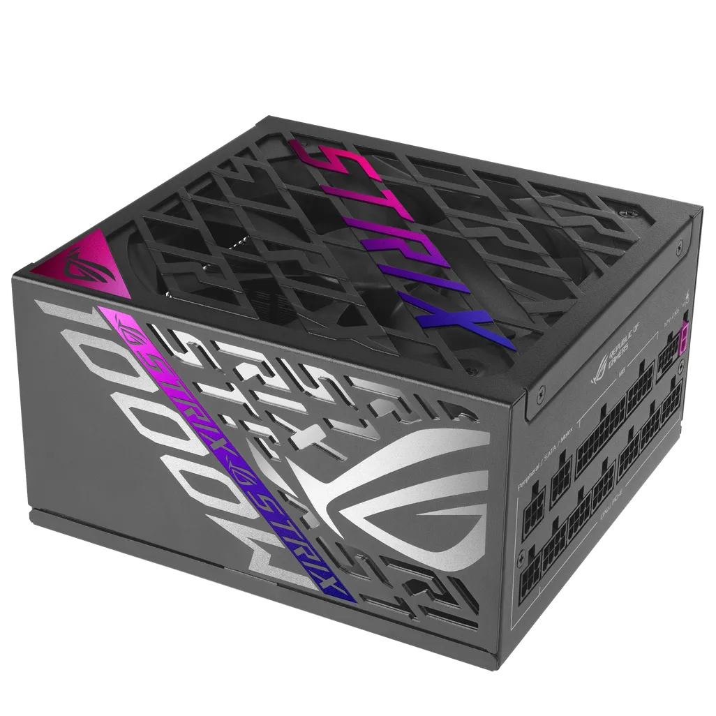 ASUS ROG STRIX-1000P-GAMING