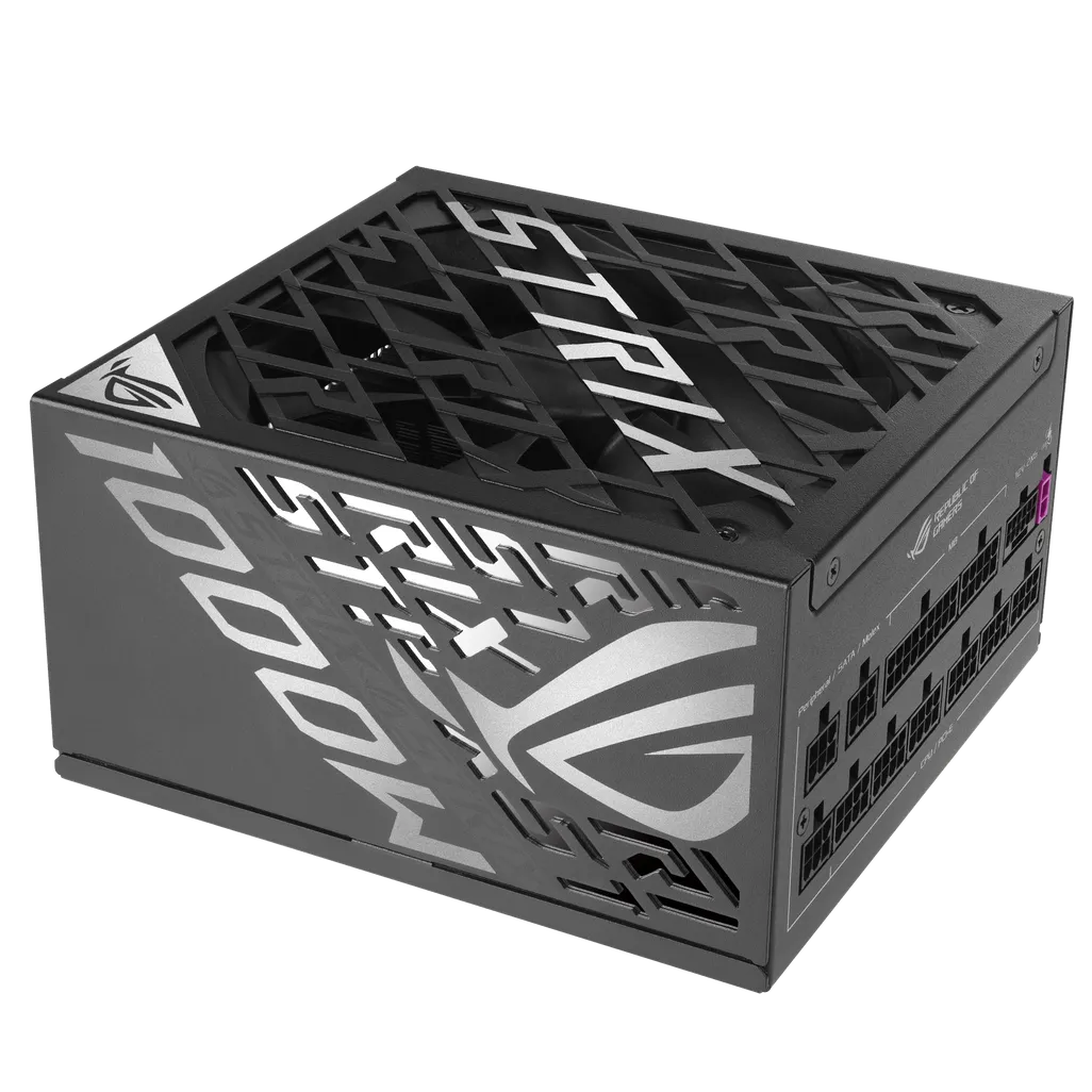 ASUS ROG STRIX-1000P-GAMING