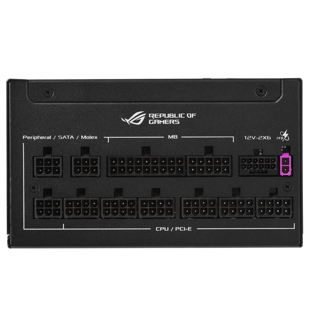 ASUS ROG STRIX-1000P-GAMING