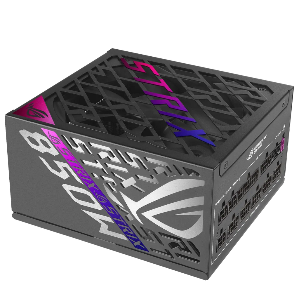 ASUS ROG -STRIX-850P-GAMING