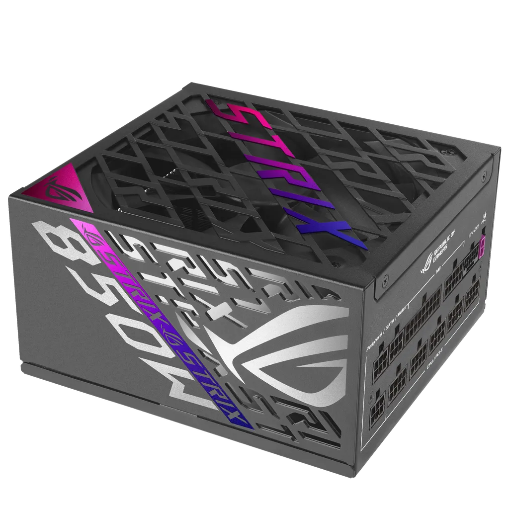 ASUS ROG -STRIX-850P-GAMING
