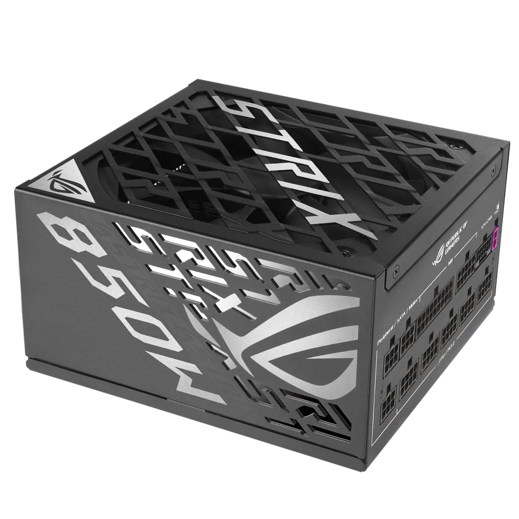 ASUS ROG -STRIX-850P-GAMING