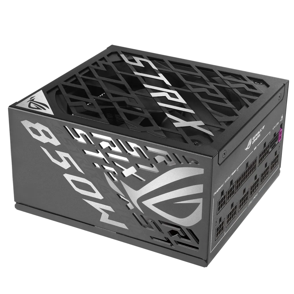 ASUS ROG -STRIX-850P-GAMING