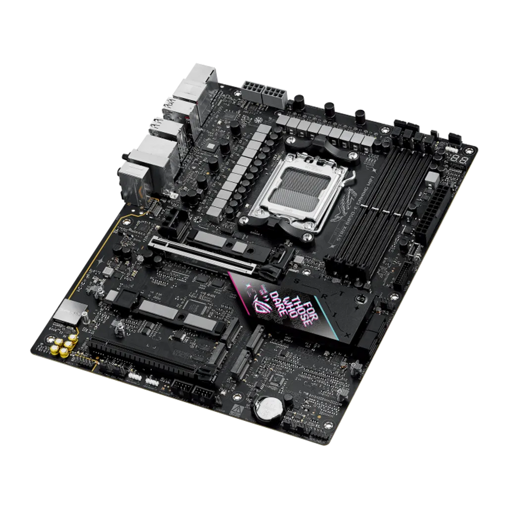 ASUS ROG STRIX B850-E GAMING WIFI