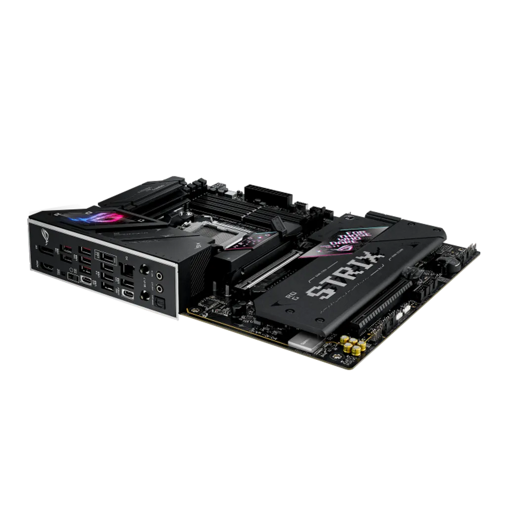 ASUS ROG STRIX B850-E GAMING WIFI