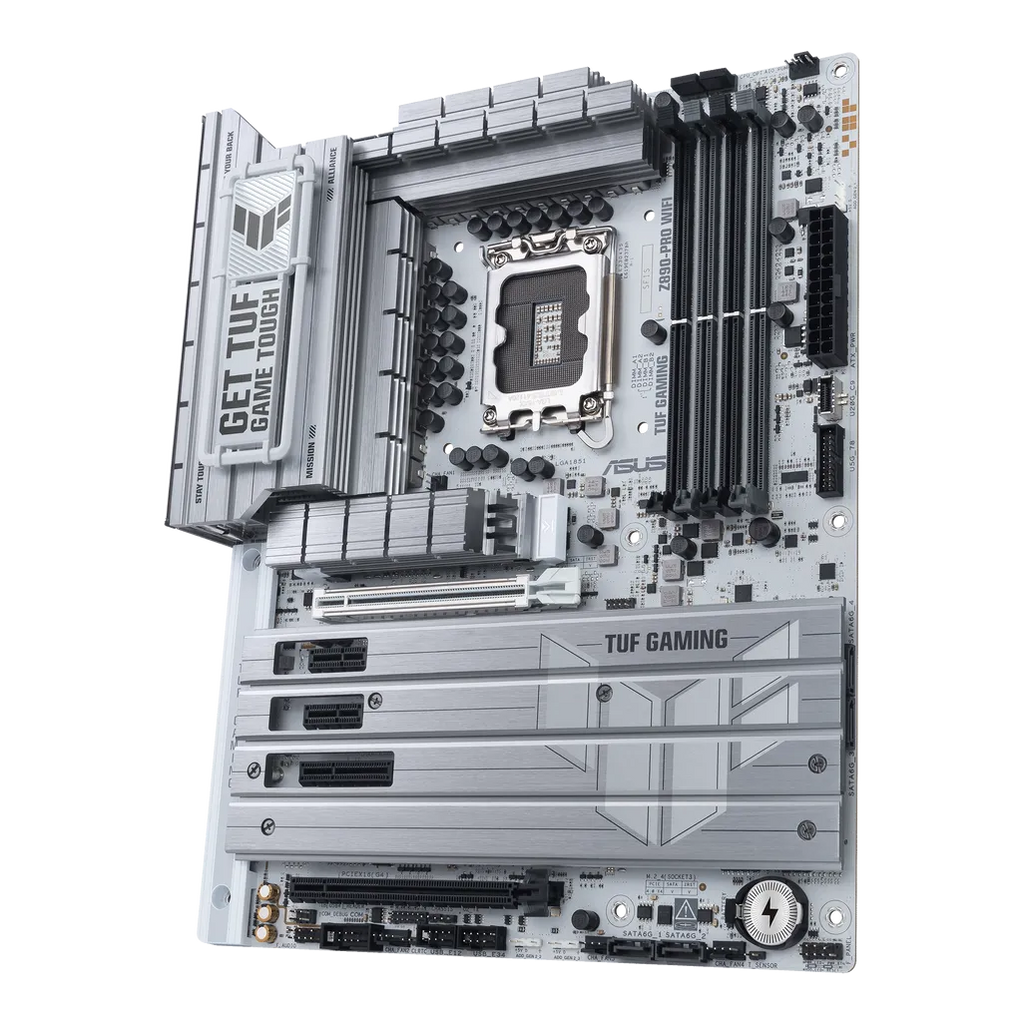 ASUS TUF GAMING Z890-PRO WIFI
