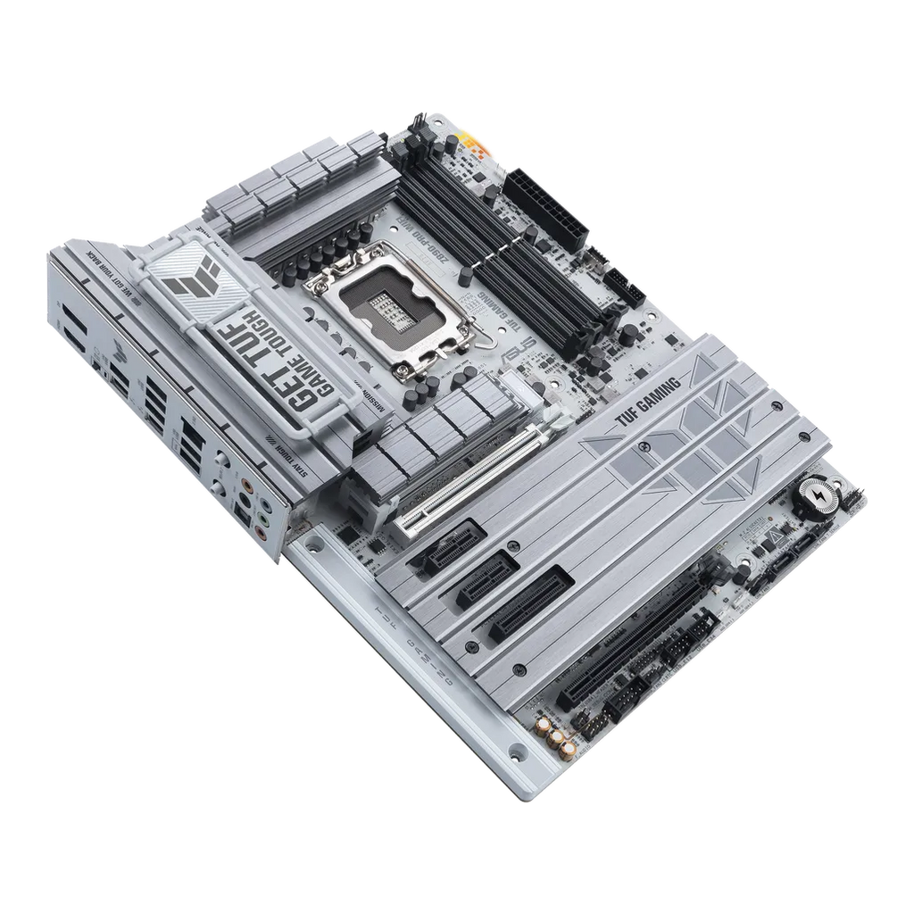 ASUS TUF GAMING Z890-PRO WIFI