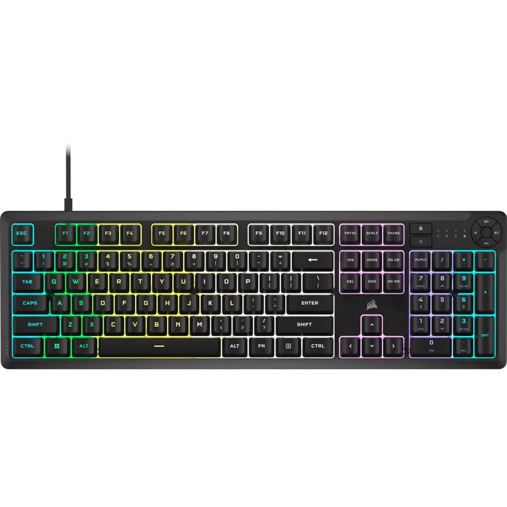 Corsair K55 CORE RGB