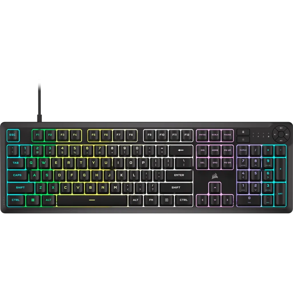 Corsair K55 CORE RGB