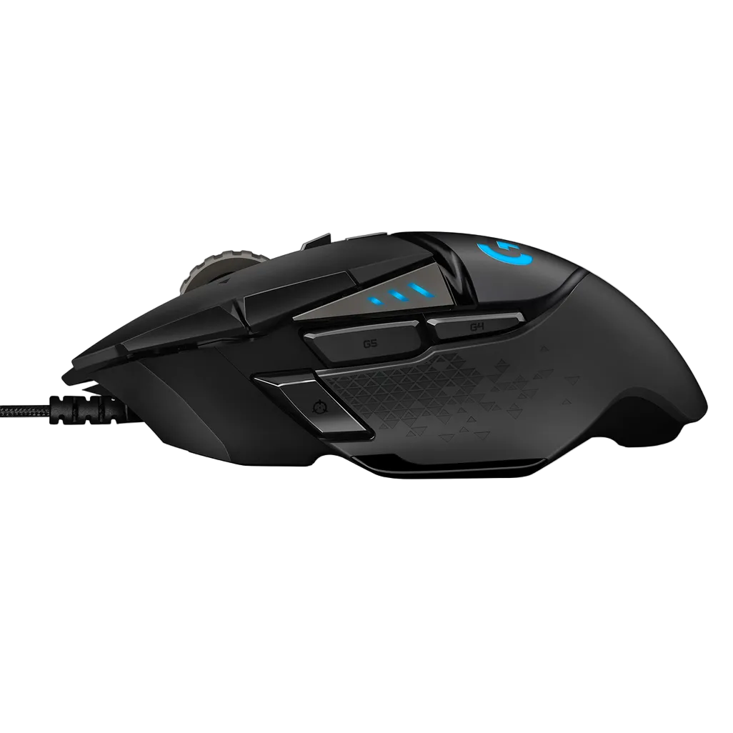 Logitech G G502 HERO