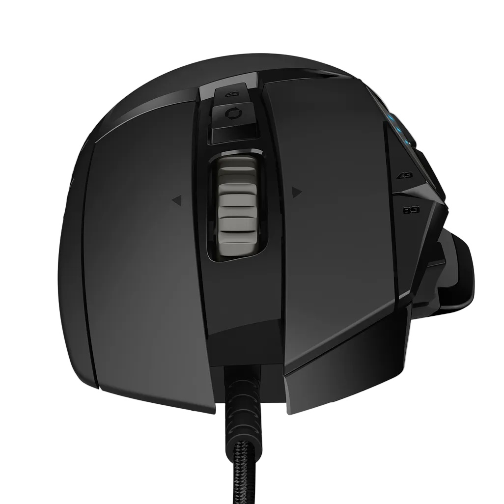 Logitech G G502 HERO