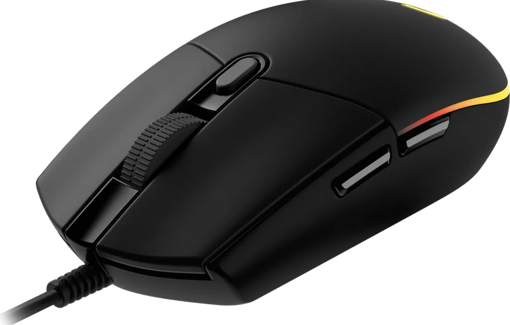 Logitech G G203 LIGHTSYNC