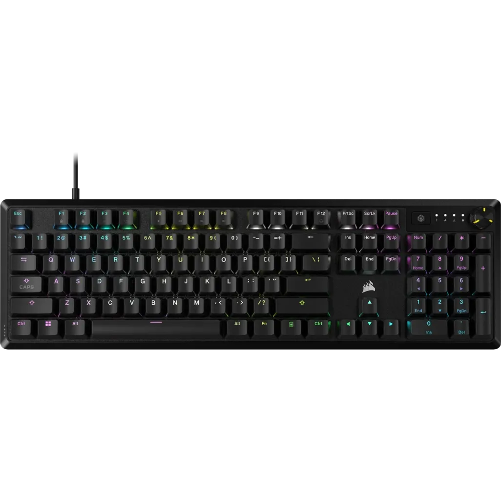 Corsair K70