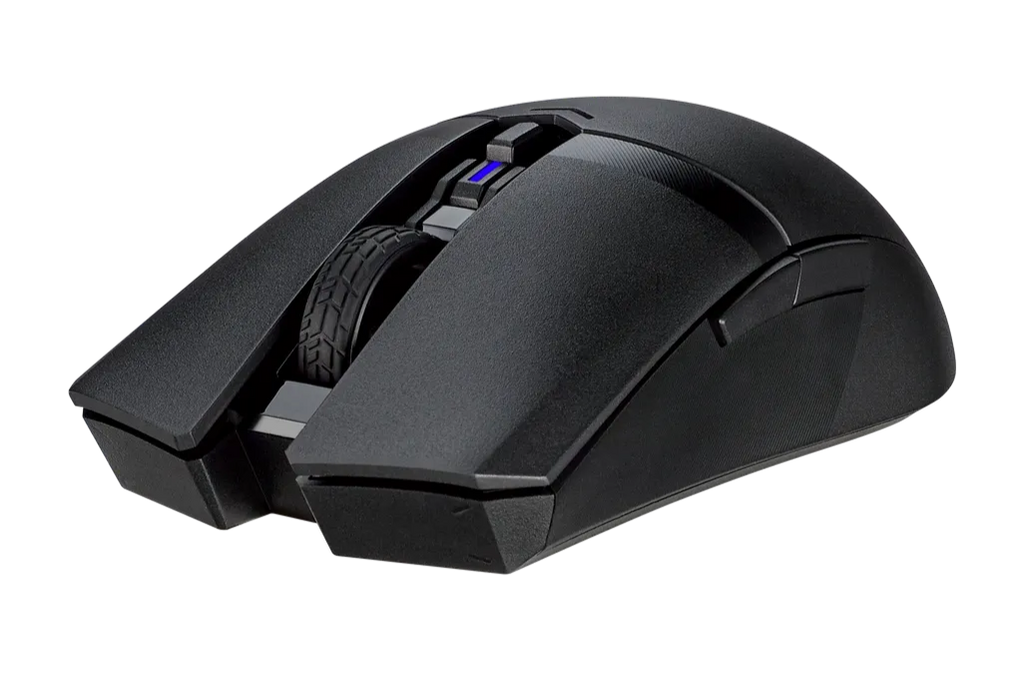 ASUS TUF Gaming M4
