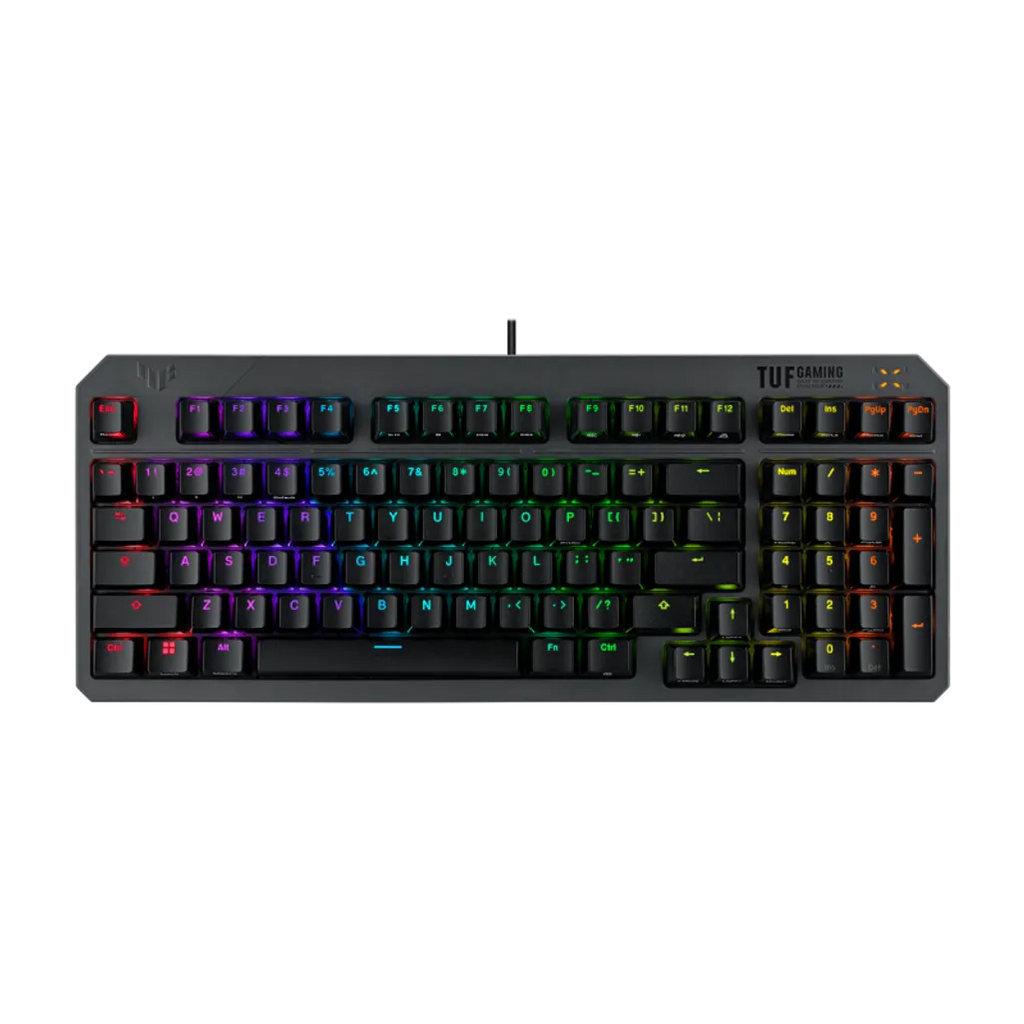 ASUS RA07 TUF K3 GEN II