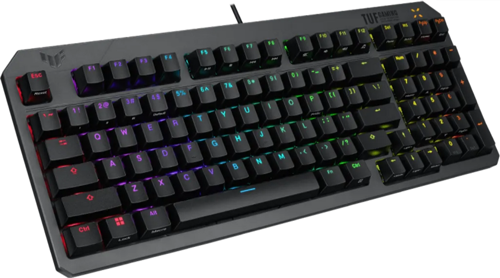 ASUS RA07 TUF K3 GEN II