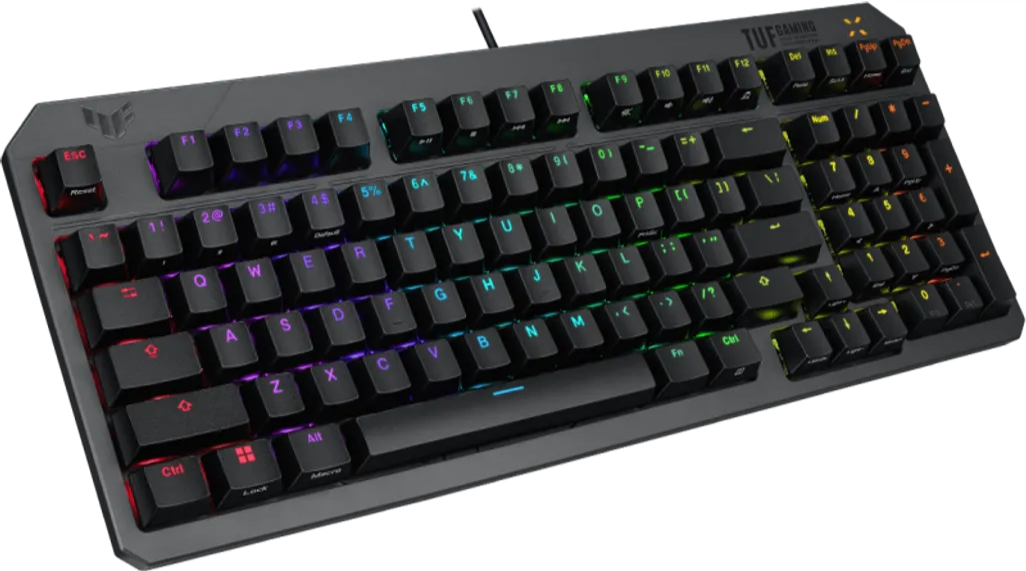 ASUS RA07 TUF K3 GEN II