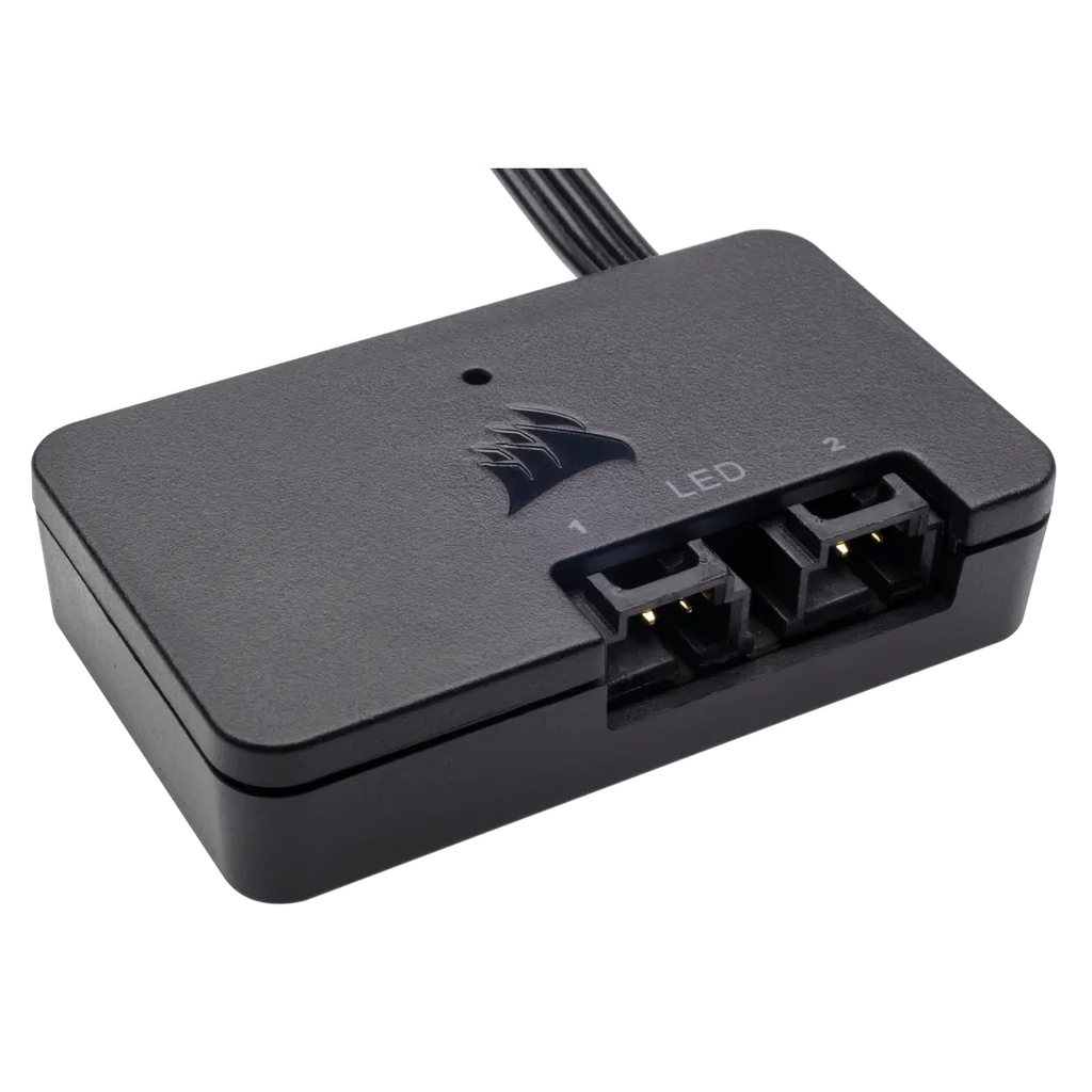 Corsair ML140 PRO