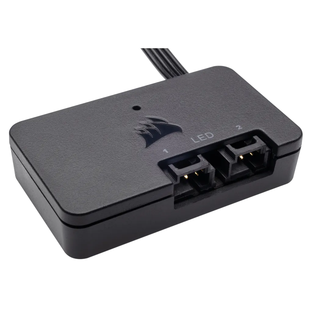 Corsair ML140 PRO