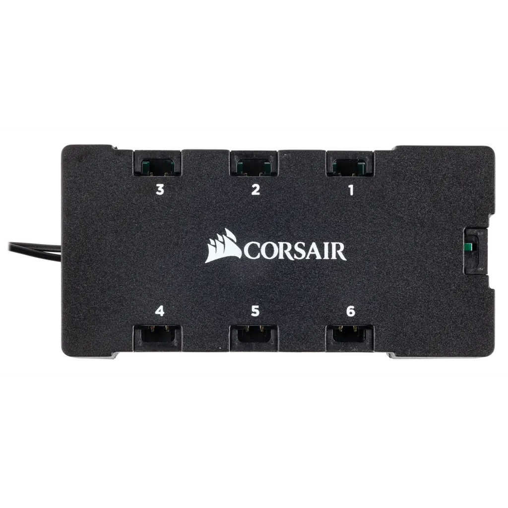 Corsair ML140 PRO