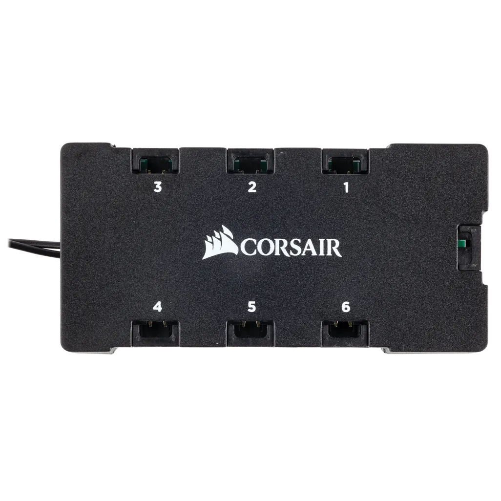 Corsair ML140 PRO