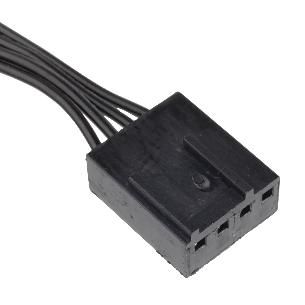 Corsair ML140 PRO