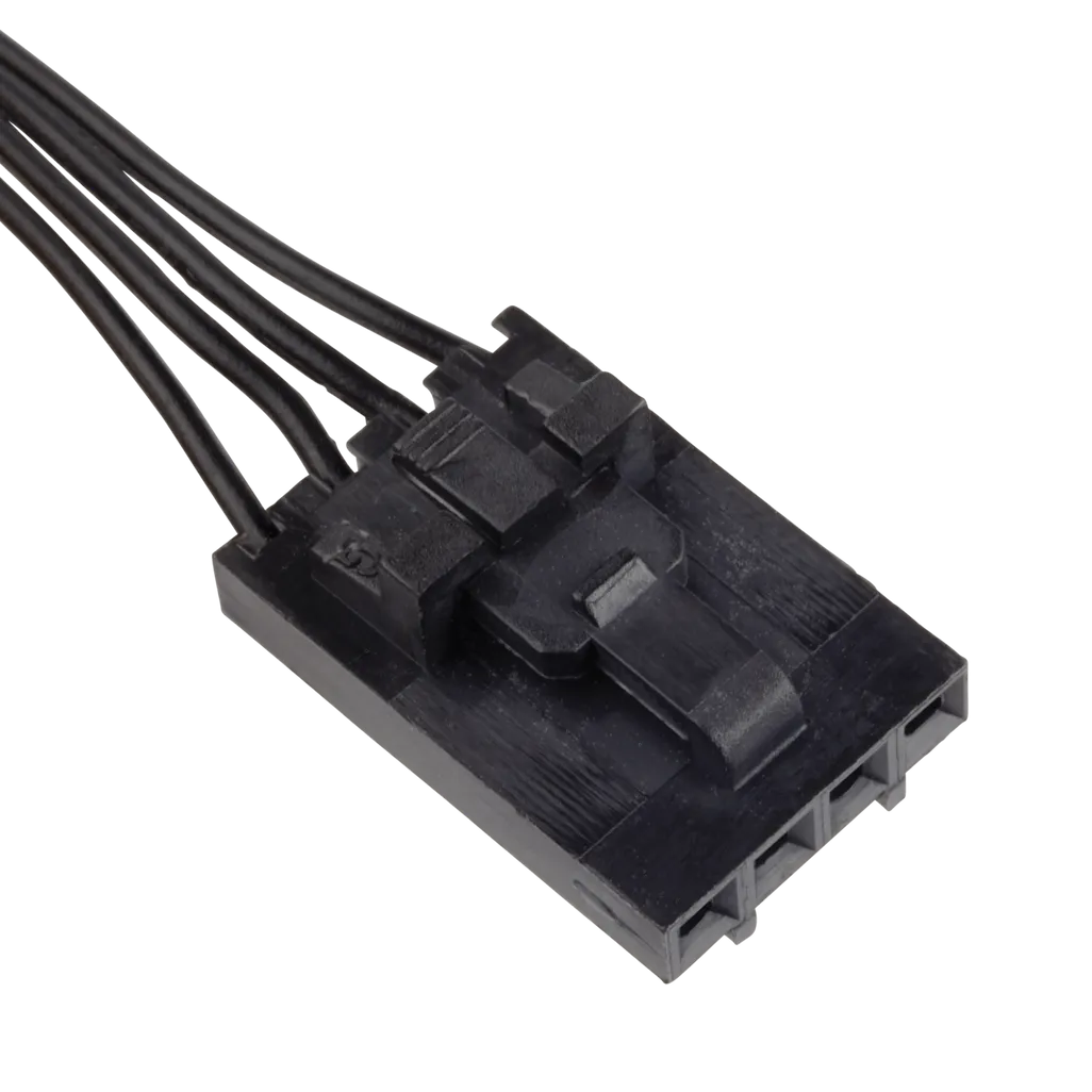 Corsair ML140 PRO