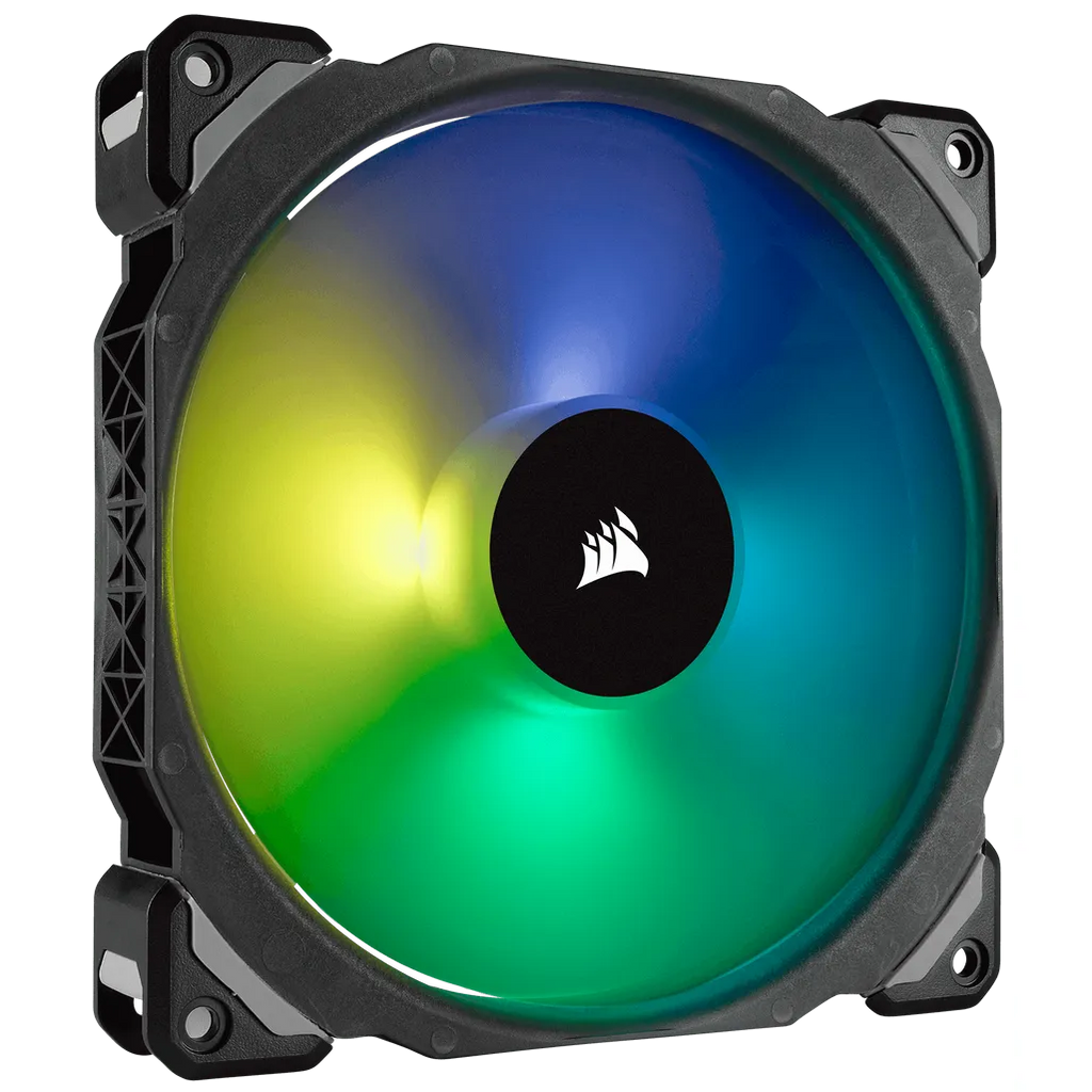 Corsair ML140 PRO