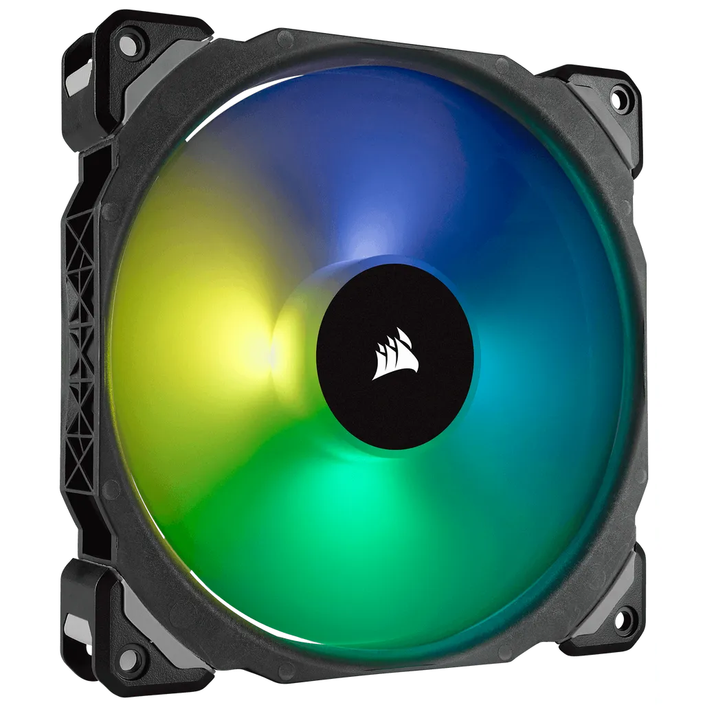 Corsair ML140 PRO