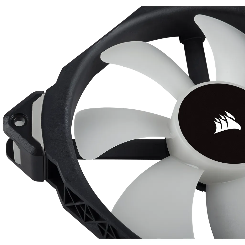 Corsair ML140 PRO