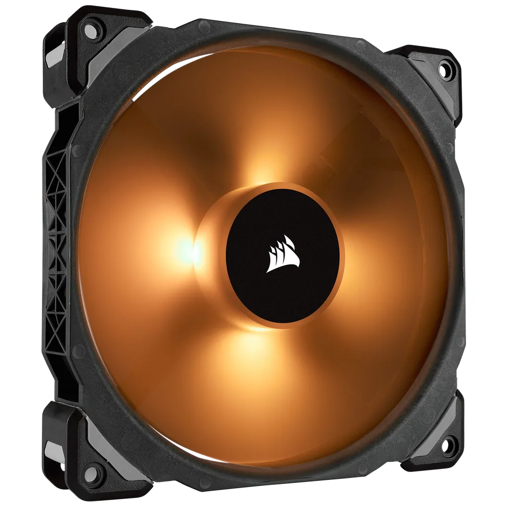 Corsair ML140 PRO