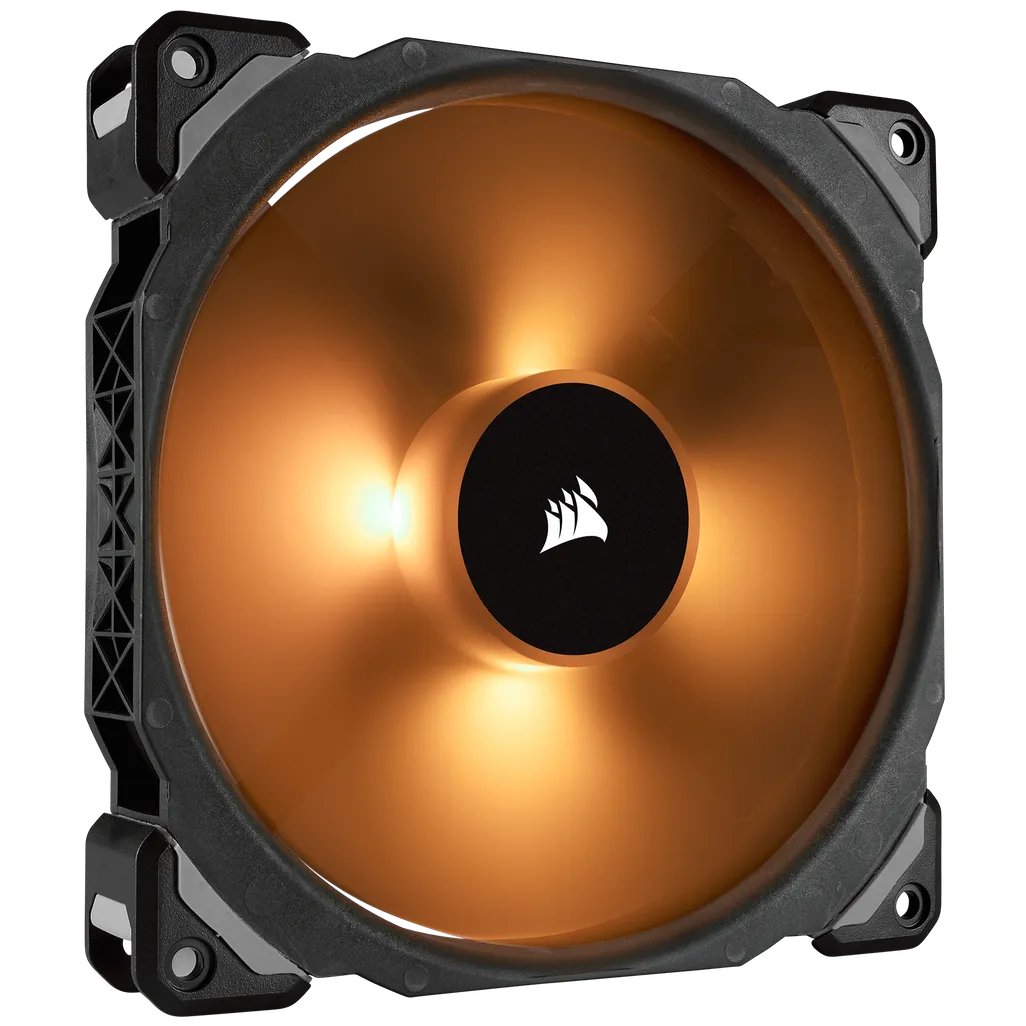Corsair ML140 PRO